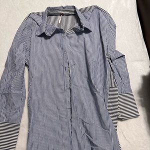 Free ppl long sleeve shirt